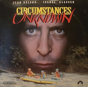 Circumstances Unknown (1995)