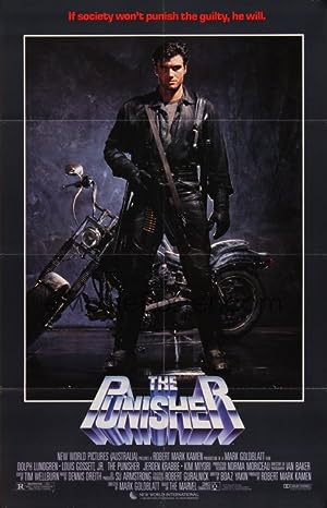 The Punisher (1989)