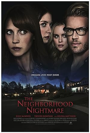 The Neighborhood Nightmare (2018)