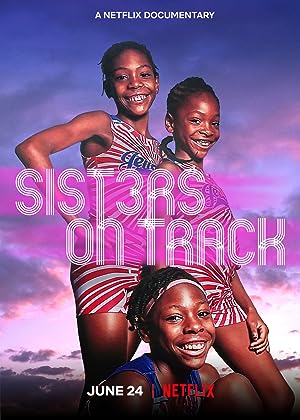 Sisters on Track (2021)