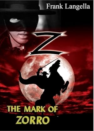 The Mark of Zorro (1974)