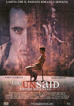 The Unsaid (2001)