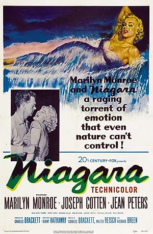 Niagara (1953)