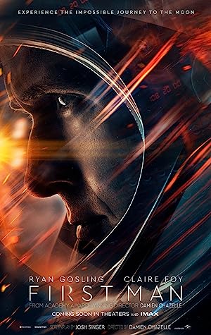 First Man (2018)