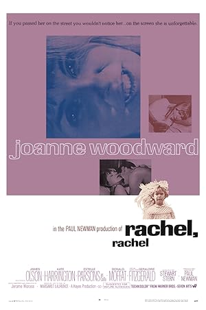 Rachel, Rachel (1968)