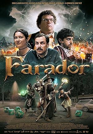 Farador (2023)