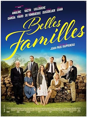 Families (2015)