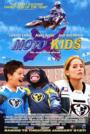 Motocross Kids (2004)