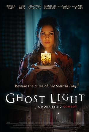 Ghost Light (2019)