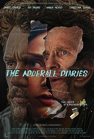 The Adderall Diaries (2016)