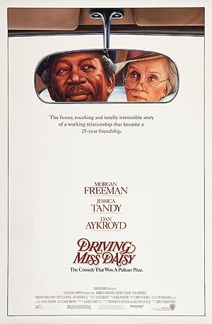 Driving Miss Daisy (1990)