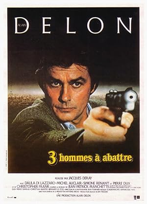 Three Men to Kill (1980)