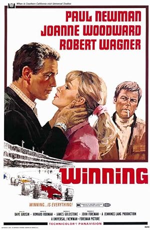 Winning (1969)