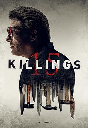 15 Killings (1969)