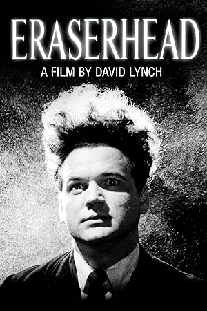 Eraserhead (1978)