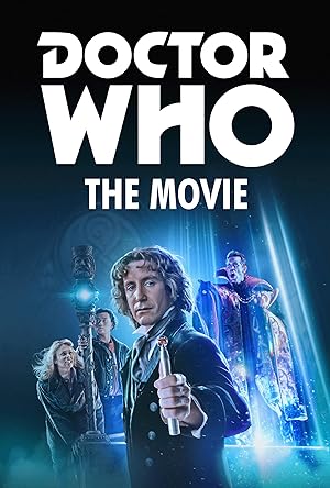 Doctor Who: The Movie (1996)