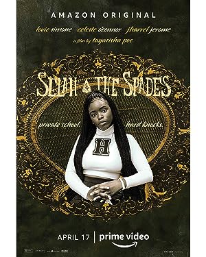 Selah and the Spades (2020)