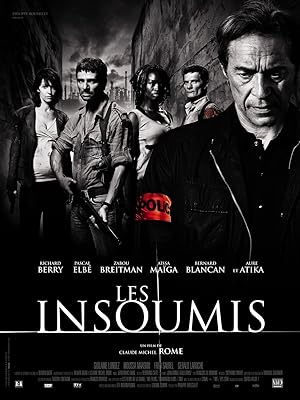 Les insoumis (2008)