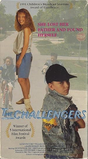 The Challengers (1991)