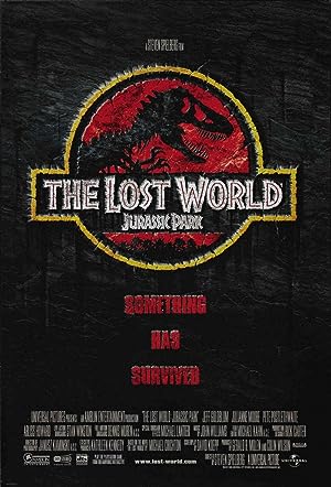 The Lost World: Jurassic Park (1997)