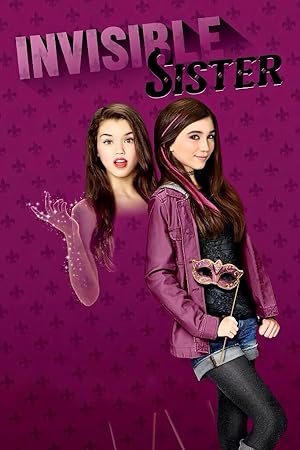 Invisible Sister (2015)