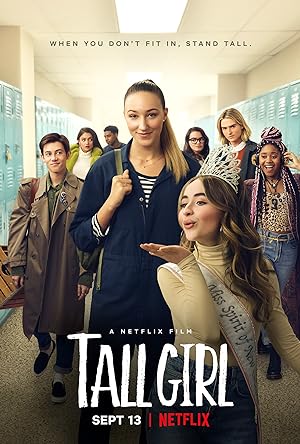 Tall Girl (2019)