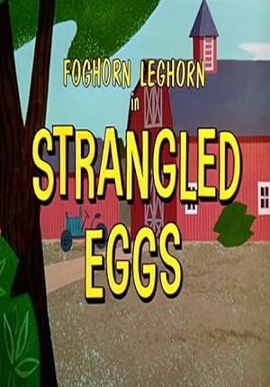 Strangled Eggs (1961)