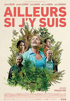 Ailleurs si j'y suis (2023)