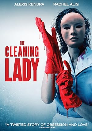 The Cleaning Lady (2019)