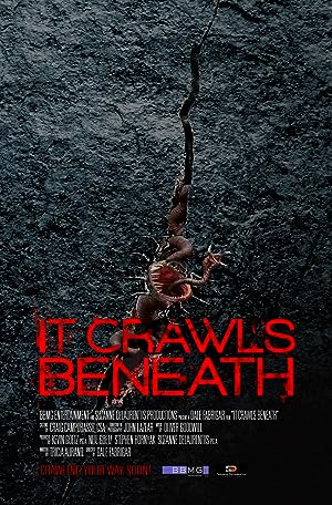 They Crawl Beneath (2022)