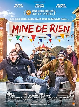 Mine de rien (2020)