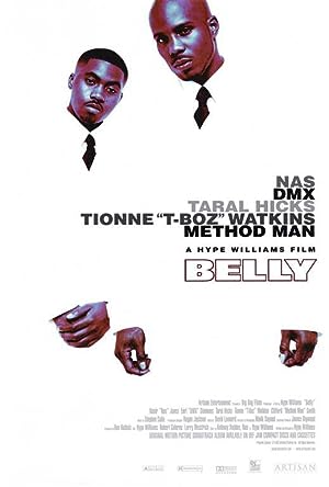 Belly (1998)