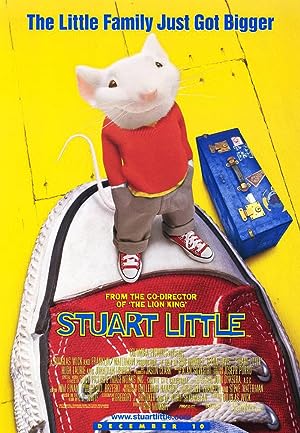 Stuart Little (1999)