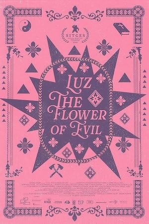 Luz: The Flower of Evil (2022)