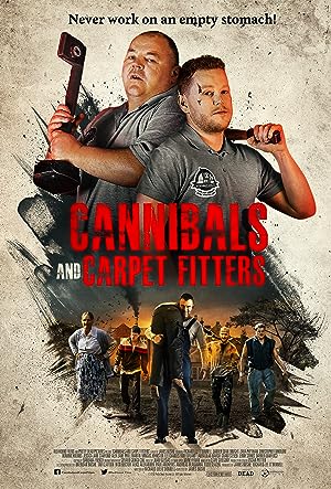 Cannibals and Carpet Fitters (2018)