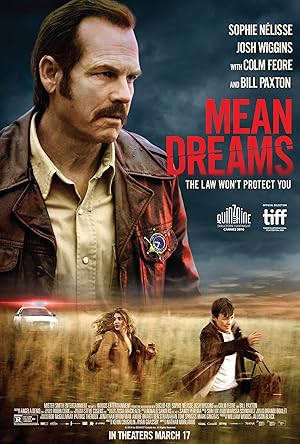 Mean Dreams (2017)