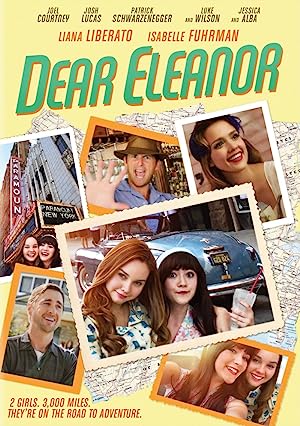 Dear Eleanor (2016)