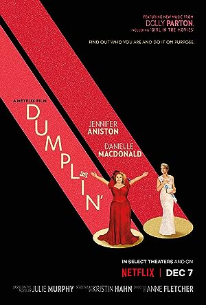 Dumplin' (2018)