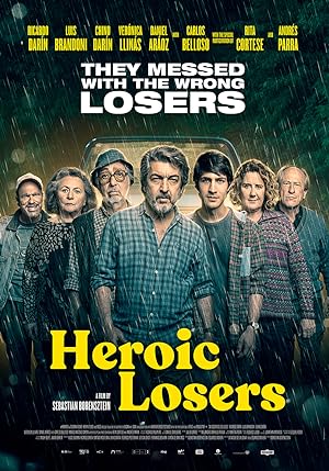 Heroic Losers (2019)