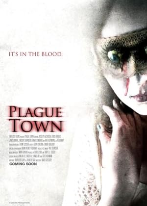 Plague Town (2009)