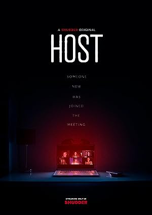 Host (2020)