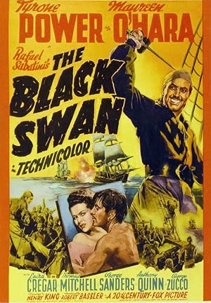 The Black Swan (1942)