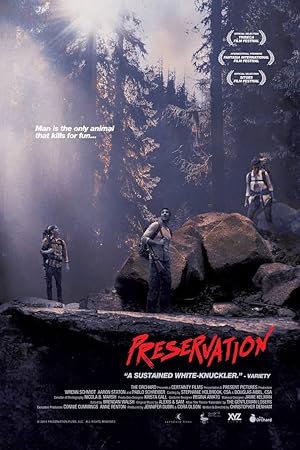 Preservation (2015)