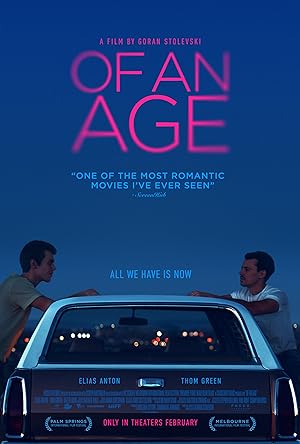 Of an Age (2023)