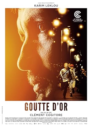 Goutte d'or (2023)