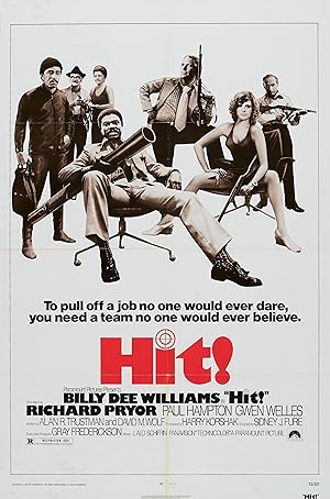 Hit! (1975)