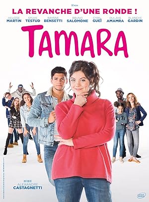 Tamara (2016)