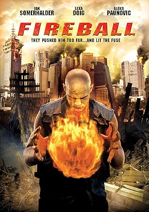 Fireball (2009)