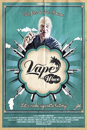 Vape Wave (2016)