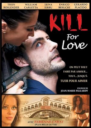 Kill for Love (1969)